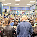 A Salerno la presentazione del libro “Quell’ultimo giro” di Roberto Valentino