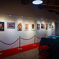 A Sarno la mostra “Calendari Pirelli: 50 anni di storia, costume e glamour”.