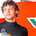 Aci Salerno accoglie a Giffoni il pilota Kimi Antonelli, promessa italiana della Formula 1