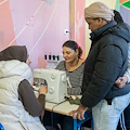 Al via a Salerno PUOI PLUS: un'opportunità per l'integrazione dei migranti e per lo sviluppo del territorio