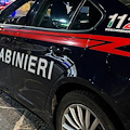 Arrestato un 41enne di Scafati per furto, rapina e resistenza a pubblico ufficiale