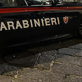 Arrestato un uomo a Salerno per resistenza a pubblico ufficiale