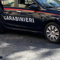 Atti persecutori a Mercato San Severino, divieto di avvicinamento con braccialetto elettronico per un 40enne