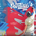 Baronissi al FRaC, Overline Jam: inaugura la mostra Overline’s Stories