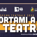 Battipaglia, "Portami a Teatro": cinque serate tra risate, musica e riflessione al CineTeatro Bertoni