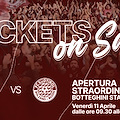 Calcio, Salernitana: apertura straordinaria per i biglietti del prossimo match 