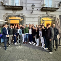 Campania, i giovani protagonisti del cambiamento con Roberto Fico