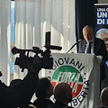 Capaccio Paestum: Forza Italia organizza una conferenza stampa sulla situazione politico-amministrativa