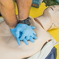 Caritas Salerno si "Cardioprotegge": un passo in avanti per la sicurezza e il servizio al prossimo