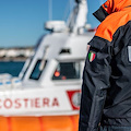 Controlli serrati della Guardia Costiera di Acciaroli contro l'abusivismo demaniale