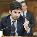 Covid, Speranza su nuovo lockdown generale: «Lavoriamo per evitarlo ma l’esito non è scontato» 