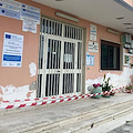 Crollano calcinacci alla scuola primaria di Ogliastro Cilento, Tommasetti: “Tutelare la sicurezza degli alunni”