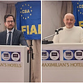 Csa Fiadel, nuove nomine nel Consiglio Nazionale: i salernitani Sapere e Sica tra i cooptati