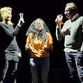 Debutta “Nati 80” di Claudio Tortora: la nuova commedia musicale del COS