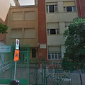 Dipendente positivo al Covid, chiude l'Istituto Nautico di Salerno 