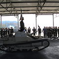 Esercito. A Persano i carristi rievocano Tobruk