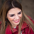 Francesca Spanu ospite del SalerNoir Festival in un evento OFF al Mondadori BookStore 