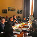 Francesco Squillante eletto Presidente della Comunità del Parco: parte una nuova fase per la tutela e la valorizzazione del bacino del Sarno