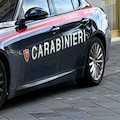Furti di rame e componenti elettriche nel salernitano: due arresti, un ricercato