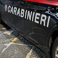 Furto in abitazione a Pontecagnano Faiano: arrestato 24enne