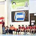 Genea Lanzara, successo esterno in A2 contro Il Giovinetto