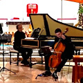 “I flauti di Michelangelo Merisi”: musica e pittura si incontrano a Salerno