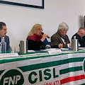 “Il coraggio della partecipazione”: 1° aprile il XII Congresso della Cisl Salerno per eleggere il nuovo segretario generale