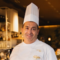 Il maestro pasticciere Giuseppe Pepe tra i protagonisti di Cucinapoli a Ravello, l’evento della Fondazione Isaia