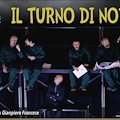 “Il turno di notte” debutta al Teatro Giuffré di Battipaglia con la Compagnia Opera