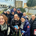 "Il vento tra le mani": una giornata di letture e memoria per Angelo Vassallo