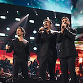 “Il Volo” live a Eboli: 23 gennaio l’unica tappa campana del tour “Tutti Per Uno”