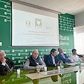 L’agricoltura del futuro produce anche energia: a Battipaglia il confronto sulla transizione energetica nel settore