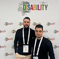 L’Anffas al Global Disability Summit di Berlino