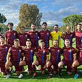 La XXII Coppa Italia Medici a Salerno: sabato al De Gasperi sfida tra Scuola Medica Salernitana Calcio e A.S. Medici Melito  