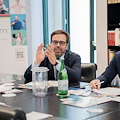 Lavorare nel turismo culturale: lunedì 14 aprile conferenza del progetto “BeHistory” presso Confindustria Salerno