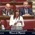 Liste d'attesa, approvata la legge. Vietri (FdI): «Ora sanità più vicina ai cittadini»