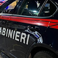 Maltratta la compagna, 51enne sottoposto al divieto di avvicinamento con braccialetto elettronico