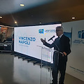 Nasce l’Amalfi Coast Cruise Terminal - Port of Salerno