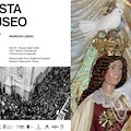 Pagani, il Tosello della Madonna delle Galline al Museo delle Civiltà di Roma: il 26 marzo la presentazione ufficiale