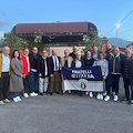 Pagani, nasce il circolo territoriale di Fratelli d’Italia: “Un gruppo affiatato al servizio del territorio”