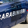 Patenti ritirate, droga sequestrata e 16 sanzioni stradali: raffica di controlli dei Carabinieri nel salernitano