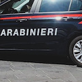 Perdifumo, 31enne arrestato per maltrattamenti, rapina ed estorsione ai danni della zia