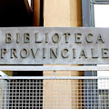 Provincia, stanziati 4 milioni di euro per la Biblioteca e l'Area Archeologica di Fratte