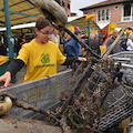 “Puliamo il Mondo” 2025: Assomare Italia e Fenailp Turismo in campo a Salerno con Legambiente