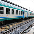 Regionale, Campania: modifiche alla circolazione dei treni per lavori alla stazione di Napoli Centrale