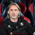 Salernitana, rifinitura e prove anti Lecce. I convocati dal mister