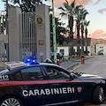 Salerno, arrestati due uomini per detenzione illegale di armi e tentato omicidio: colpi di pistola dopo un alterco a Matierno