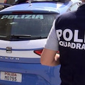 Salerno, arrestato un minore per detenzione e spaccio di sostanze stupefacenti