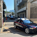 Salerno, atti persecutori contro l’ex moglie: 64enne sottoposto a braccialetto elettronico
