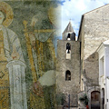 Salerno, dal 1° maggio la chiesa di San Pietro a Corte aperta tutti i giorni